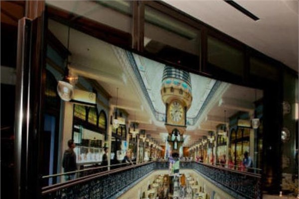 Bklebilir ekranl televizyonlar. Gney Koreli teknoloji devleri LG ve Samsung'dan bu yl iinde kmas bekleniyor.