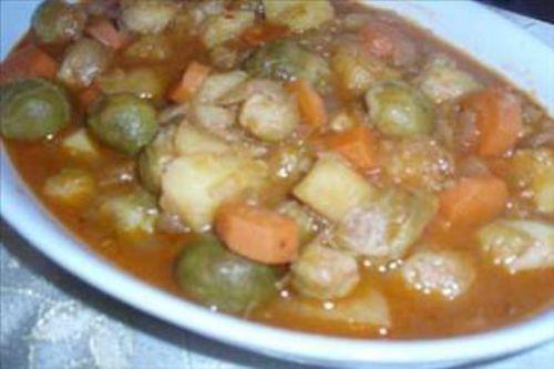 Yemeinizin ya fazla kat ise iine birka kp buz atarak yalarn buzun zerine toplanmasn salayabilirsiniz.