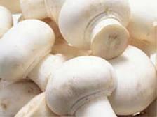 Mantarlarn daha lezzetli olmas iin piirmeden nce zerlerine biraz tuz ve limon suyu koyun, 5 dakika bekletin. Daha sonra piirin.