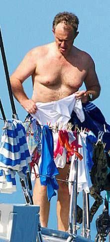 Tony Blair