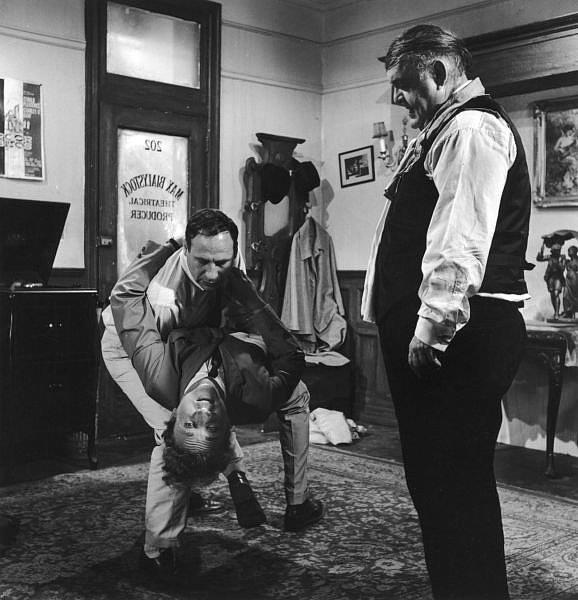 The Producers (1967)