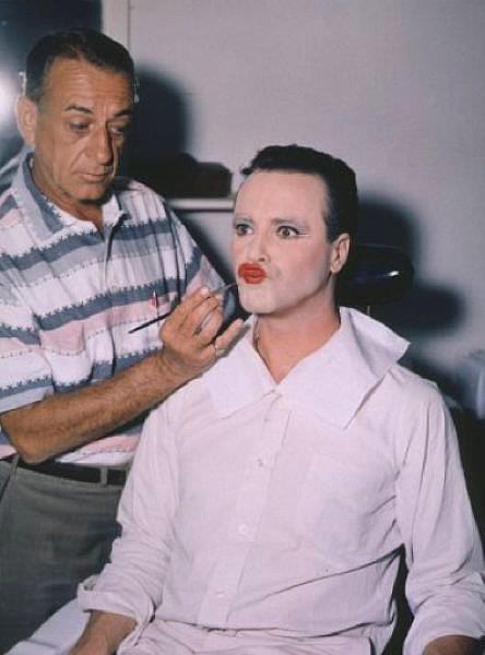 Some Like It Hot (1959)