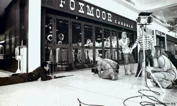 Dawn of the Dead (1978)