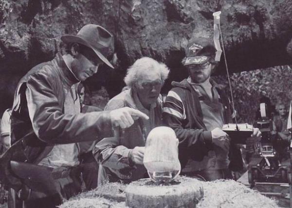 Raiders of the Lost Ark (1981)