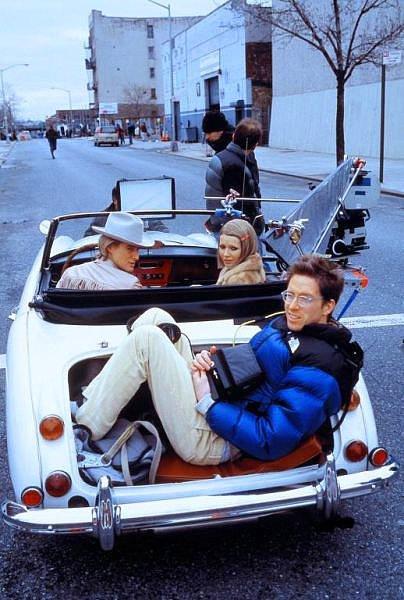 The Royal Tenenbaums (2001)