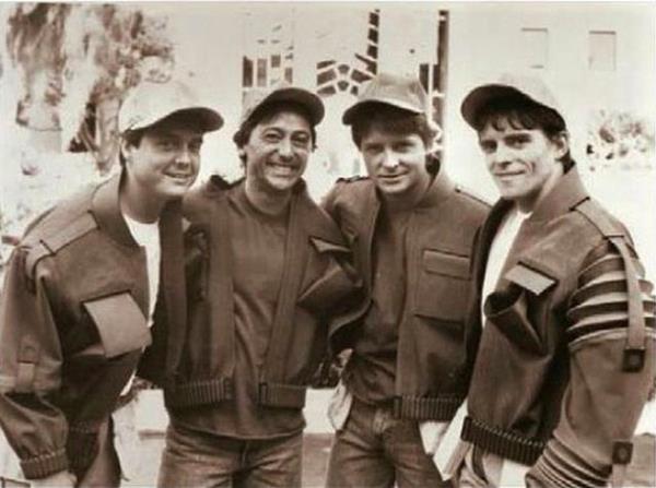 Back to the Future Part II (1989)