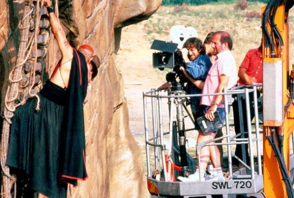 Indiana Jones and the Temple of Doom (1984)