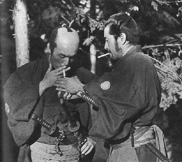Yojimbo (1961)