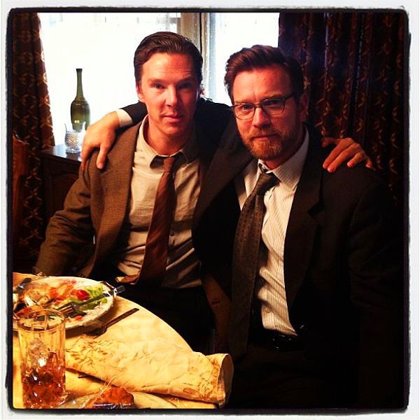 August: Osage County (2013)