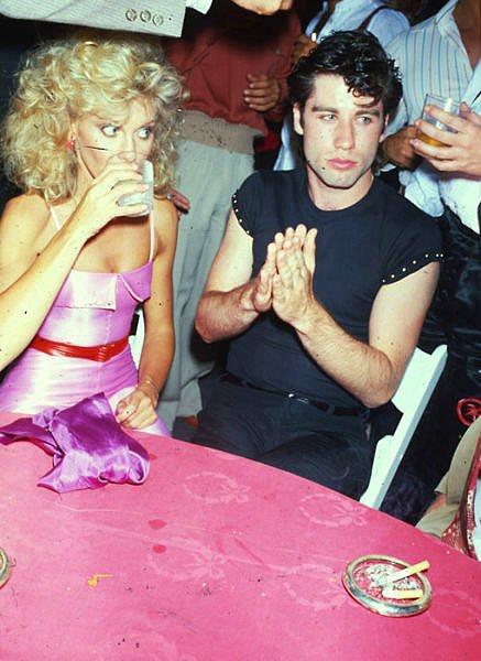 Grease (1978)