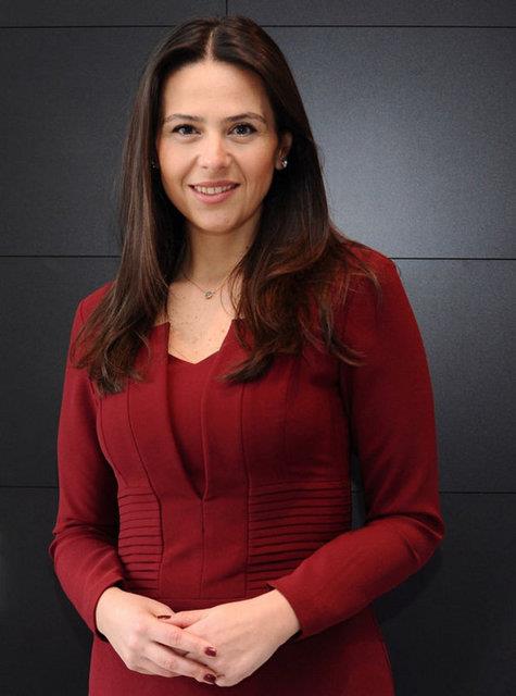 <p><b>MAL LE GELEN LNK AMAYIN</b></p>  Garanti Bankas Genel Mdr Yardmcs Didem Diner Baer, VPN uygulamalarn indirirken mterilerin ok dikkatli olmalar gerektiini ifade etti.