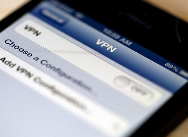 Bu tehlikeli ilemin nlenmesi iin en salam yol ise VPN ayarlarn sadece Twitter'e girerken kullanmak.