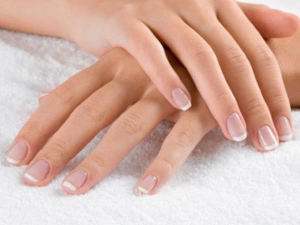 <p>Elinizde can actc bir eytan trna ktysa?</p>  Trnak diplerinizi tuzlu suyla ovalayn.Bu tedavi, elinizdeki ilie iyi gelirken ayn zamanda enfeksiyon riskini de ortadan kaldracaktr. Bu tedaviyi birka gn boyunca yapn.