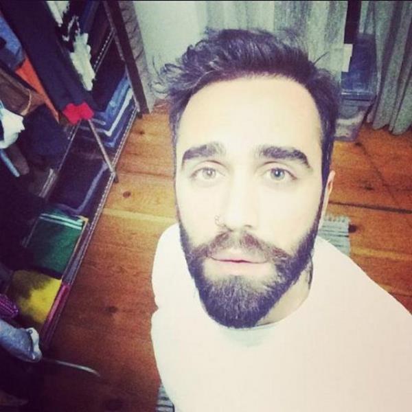 KEMAL DOULU yi geceler