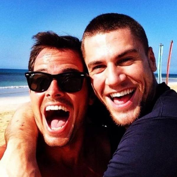 ALP KIRAN Kardeim geldi