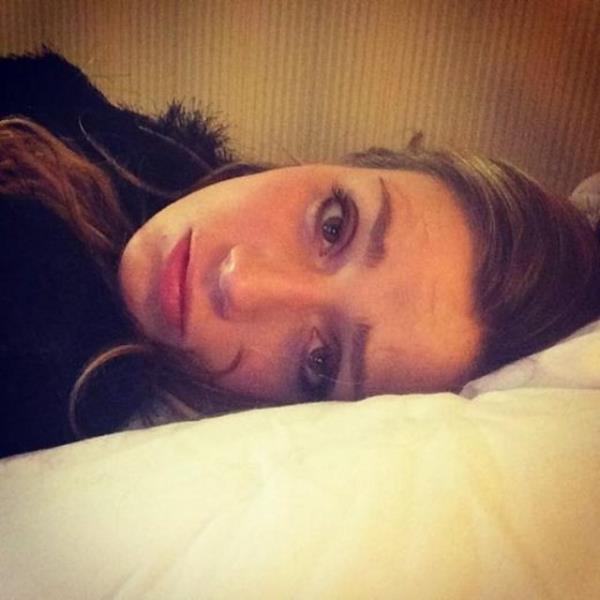 GZEM KARACA ok yoruldum anne