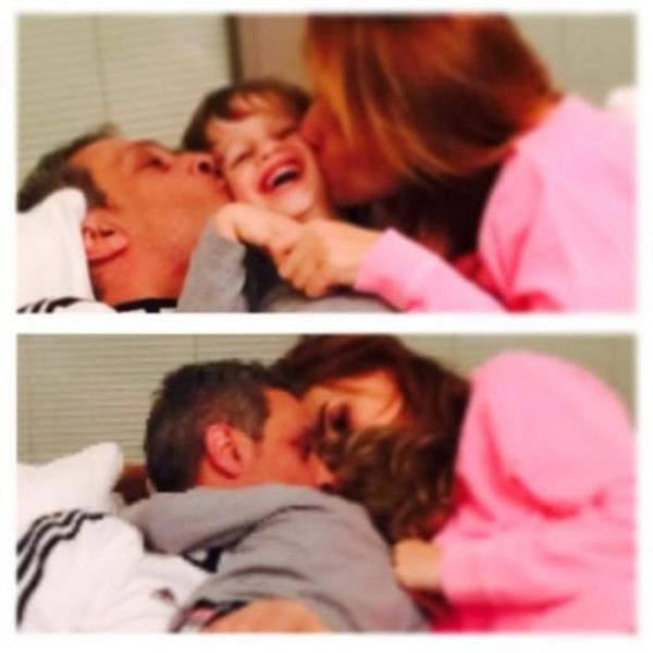 ESRA EROL Akam yemeimiz...