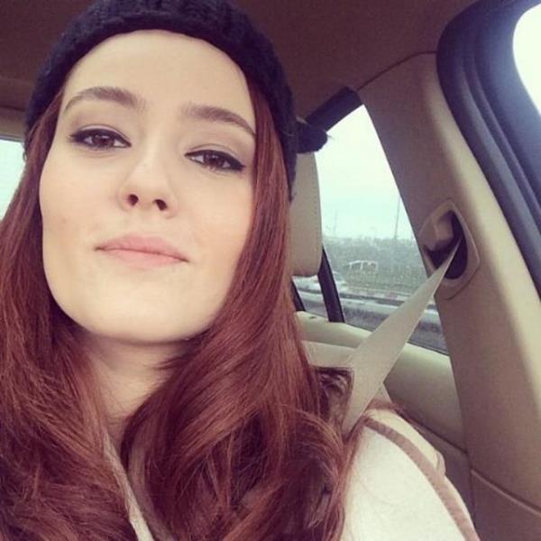 PELN AKL Bu da ben ite, bir sr yzm var