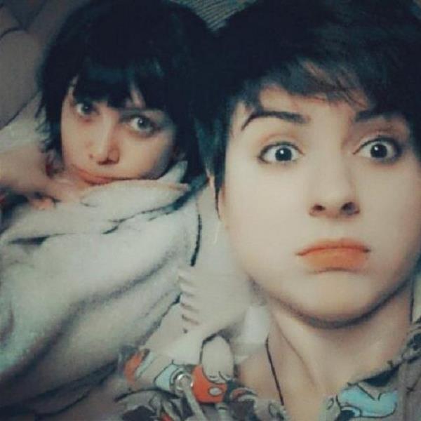 EVRM AKIN Bu hikayedeki koca kafa kim acaba