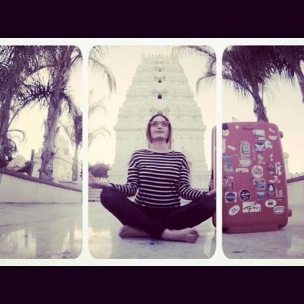 FADK ATASOY Huzuru Bavul 'da buldugum an