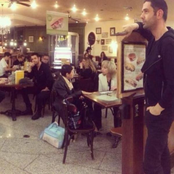 KEREMCEM Resimdeki Keremcem'leri bul