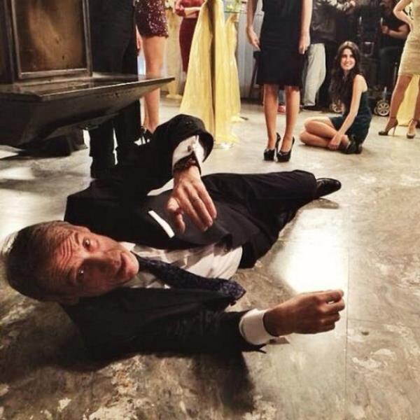 CVAN CONOVA 07.28 gnei dodurduk ama azck kald