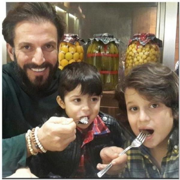 HARUN TAN Babalk kolay deil