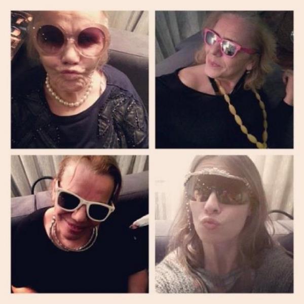 TUBA NSAL ptk sizi kzlar