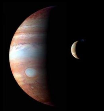 1976'da da ngiliz gkbilimci Patrick Moore, 1 Nisan 09.47'de Plton Jpiter'in arkasnda geerken sra d bir olay meydana geleceini, gezegenlerin bu diziliinin Dnya'nn ekim gcn azaltacan sylemiti. Tam bu anda srayanlarn havada uma hissini yaayacaklarn syledi.