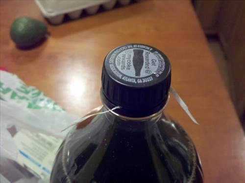 Kapa kapatn ve ipleri kesin dikkatli olun eker kolann iine derse aka kurban siz olursunuz...