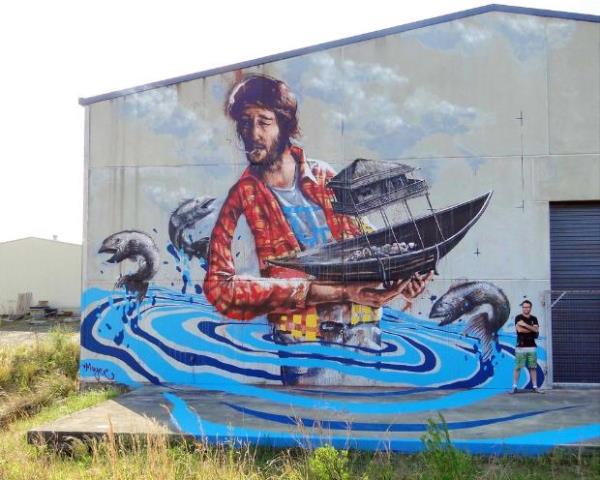 Brisbane, Avustralya