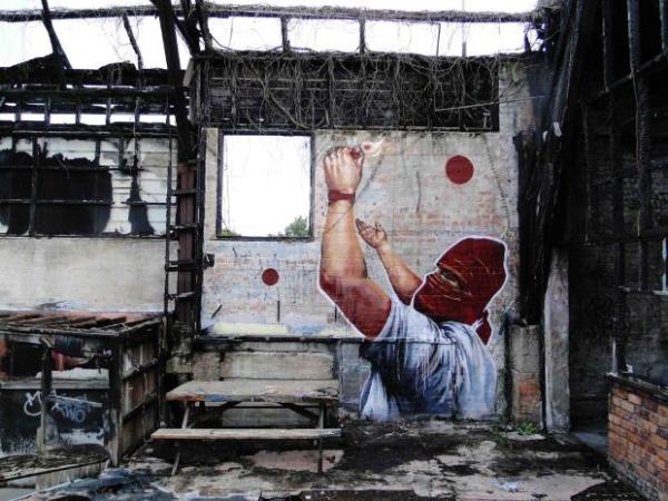 u sralar yeni projelerini Avustralya'nn Sidney ehrinde gerekletiriyor.