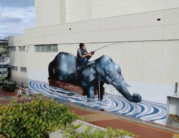 Wollongong, Avustralya