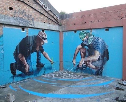 Brisbane, Avustralya