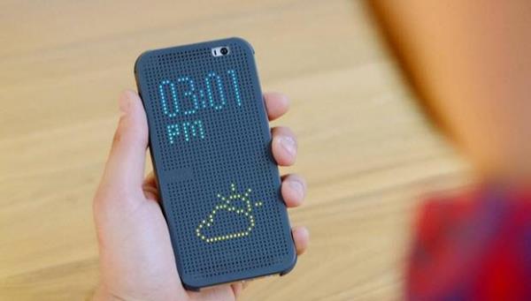 16 ve 32 GB olmak zere iki farkl hafzal modele sahip olacak olan HTC One M8'in toplam hafzas ise microSD kart destei sayesinde 128 GB'a kadar artrlabilecek.