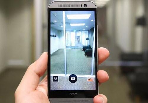 Derinlik sensr, ortamdaki grnty derinlemesine yakalayarak fotoraf zerinde daha gelimi zelliklerle deiiklikler yaplabilmesine olanak veriyor.