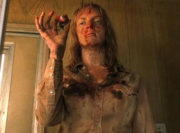 Uma Thurman, Kill Bill ile hafzalara yer etti.