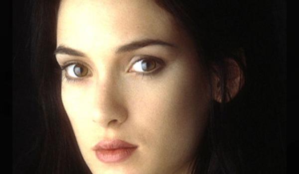 O depresif ruh hali, beni hibir zaman terk etmiyor" diyor Winona Ryder. Psikolojik destek alan gzel yldz, bir dnem bipolar hastal yznden kariyerine ara vererek tedavi grd.