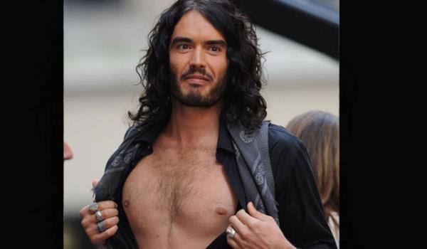 Hiper aktivite ve bipolar tehisi konulan Brand, baz gnler hi uyumadn kimi zaman da yataktan bile kmak istemediini syledi. Hastal ise birbirini tekrarlayan saanak yamurlu ve gneli bir havaya benzetti.