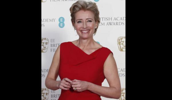 <p><b>EMMA THOMPSON</b></p>    nl ngiliz aktris ve oyun yazar Emma Thompson ar depresyon geiren nllerden...