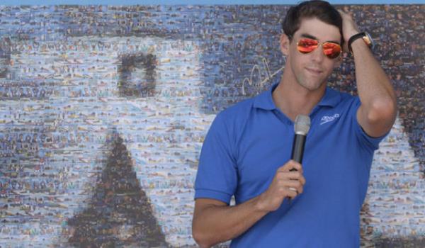 <p><b>MICHAEL PHELPS</b></p>    Rekortmen yzc Michael Phelps de 9 yandayken dikkat danklna bal hiperaktif dzensizlik (AHDH) hastalna yakalanmt.