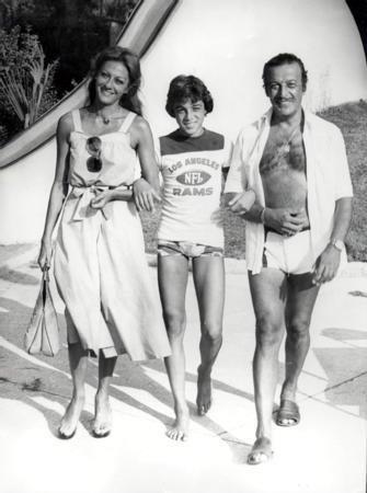 Sadri Alk - Kerem Alk