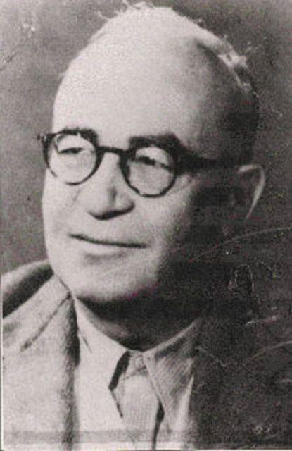 Zekeriya Sertel (Gazeteci)