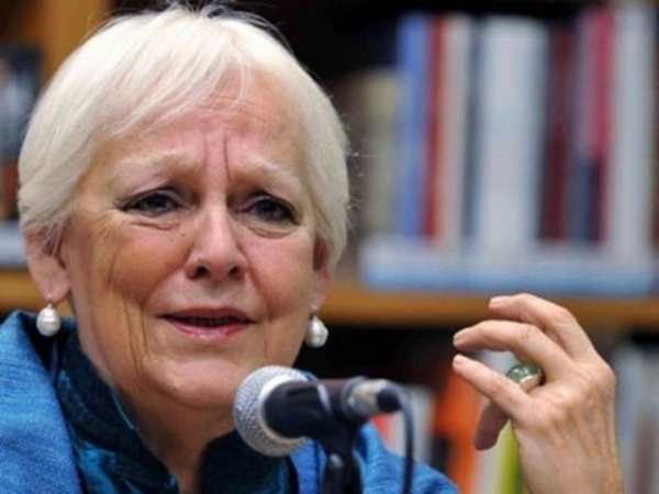 Filiz Ali (Mzik bilimci-piyanist)