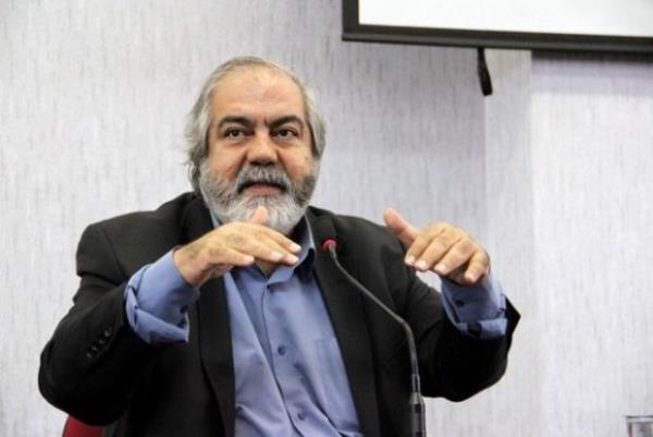 Mehmet Altan (Akademisyen-Yazar)