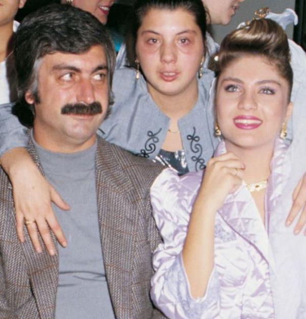 Sibel Can - Engin Can