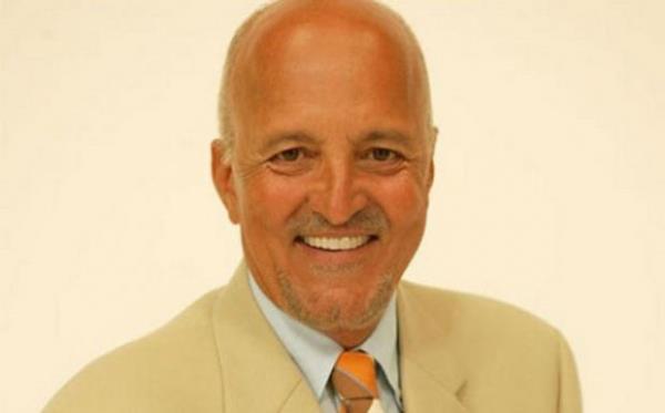 Mehmet Ali Birand (Gazeteci-yazar)