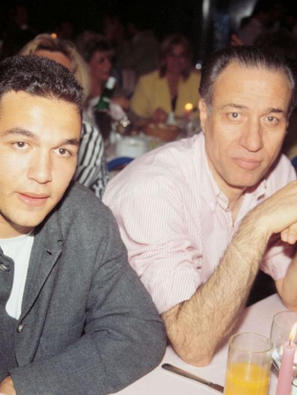 Kemal Sunal - Ali Sunal