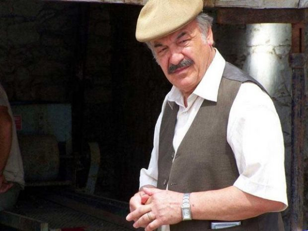 etin Tekindor (Oyuncu)