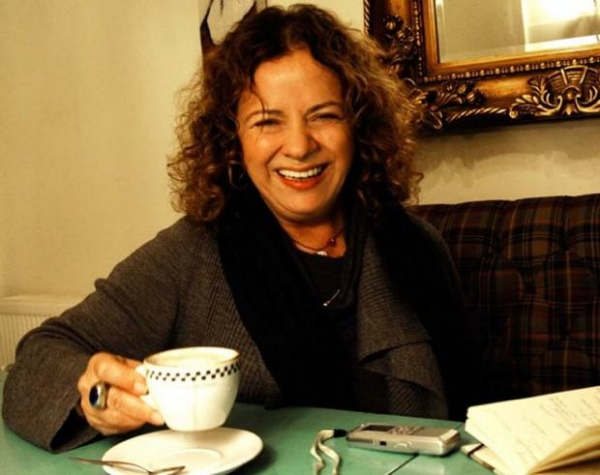 Deniz Trkali (Oyuncu)